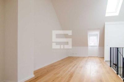 OPEN HOUSE am Samstag, 10.5.2025 13.00-15.00 Uhr!! Reihenmittelhaus mit 111 m² und PKW-Stellplatz