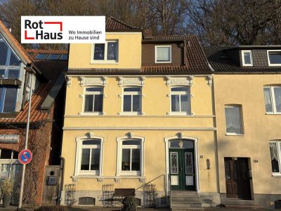 Wohnen mit Seeblick