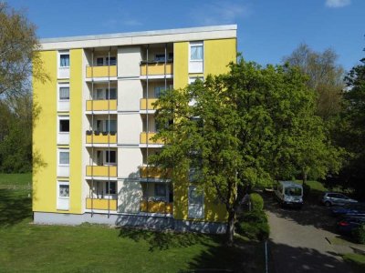 ** Solide Kapitalanlage. 68 m² Inflationsschutz für Ihr Geld **
