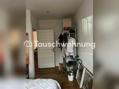 Tauschwohnung: Gemütliche 2-Zimmer-Wohnung im Damperhof tauschen