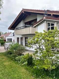 Erstbezug nach Sanierung: schönes Einfamilienhaus in Schongau
