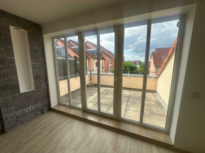 Schöne 2-Zimmer Wohnung zu vermieten