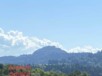 Schmuckstück mit ELW in Aussicht