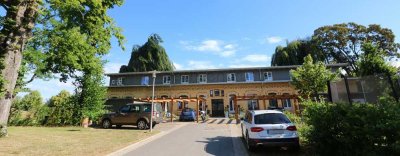 **Familien-Idyll** 4-Zimmer im Reihenhaus** Fußbodenheizung**2 Bäder**Ankleide** Garten**