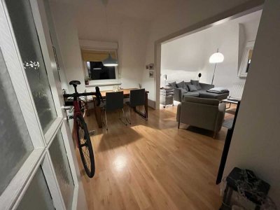 Stadparkviertel Bochum (zentrumsnah)