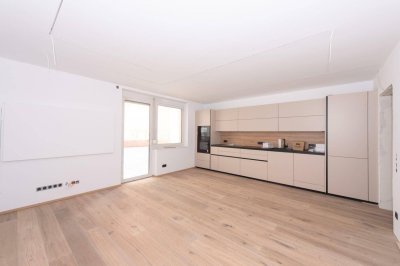 Top-sanierte moderne Eigentumswohnung – Erstbezug in Eggenberg