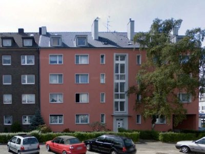 Moderne, gut geschnittene & kernsanierte 3-Zimmerwohnung in Neudorf-Süd