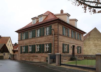 Moderne & lichtdurchflutete Wohnung im Süden Nürnbergs