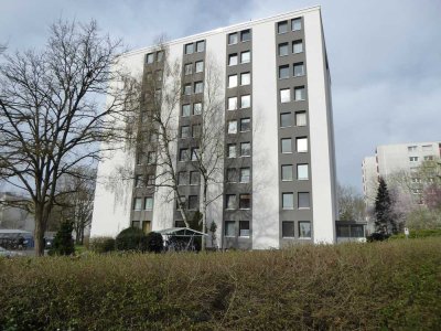 610 // 1-Zimmer-Wohnung in Sieglitzhof
