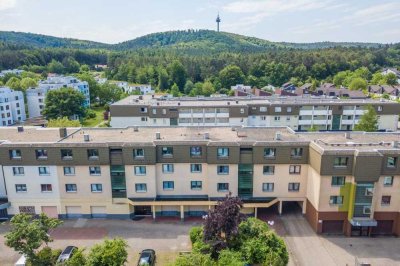 3-Zimmer-Wohnung in Kaiserslautern