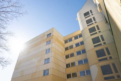 Altersgerechtes Wohnen: gemütliche 2-Zimmerwohnung in Stolberg!