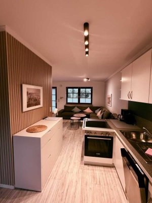 Charmante 3-Zi ETW EG in Kellenhusen