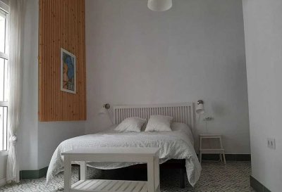 Helle 3-Zimmer-Wohnung in Trier-Maximin mit 62 m²