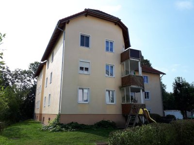 Familienwohnung mit 2 Kinderzimmer in Rottenbach