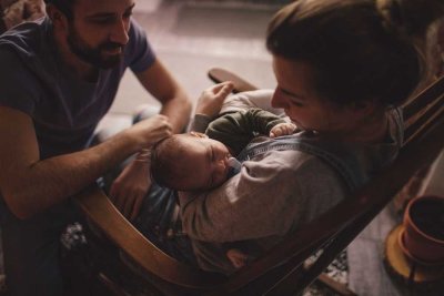 Wo Kinder lachen und Erinnerung wachsen - baue dein Familienglück mit uns ❤️