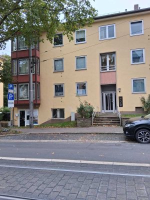 ZwischenMiete 2ZiMöbliert Kassel Wilhelmshöhe