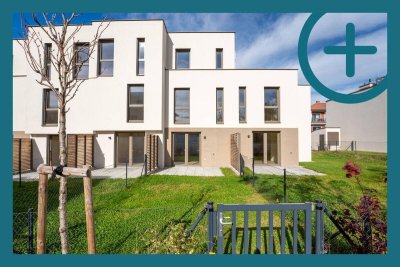 Familientraum in ruhiger Lage