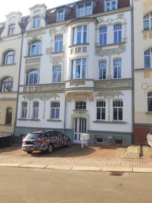 *VERKAUF* - Gemütliche 2-Zimmer im 1. OG mit Balkon **