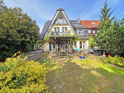 Haus am See – Ihr Rückzugsort im Grünen