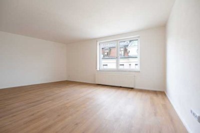 Charmante und helle 3-Zimmer-Wohnung in optimalerLage
