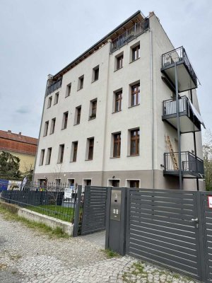 Helle 3-Zimmer Wohnung in Berlin-Wilhelmsruh (Pankow)
