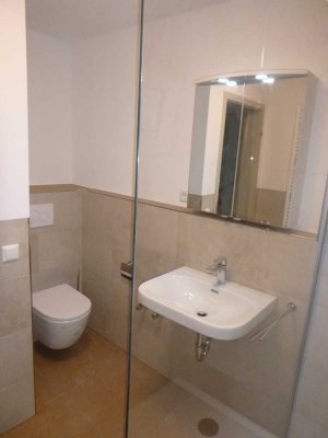 Gepflegte 3-Raum-Wohnung mit neuem Bad in Dietersweiler