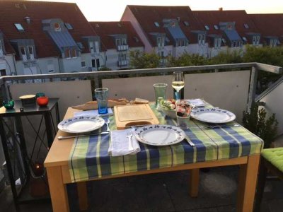 Ansprechende 1-Zimmer-Wohnung zur Miete in Bayreuth