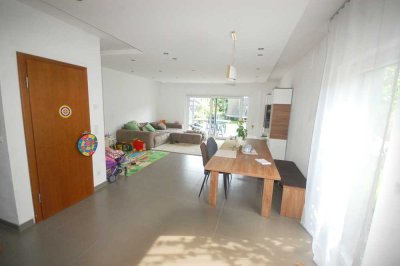 Reihenendhaus mit Garten, Dachterrasse & 2 Stellplätzen in Wolfsburg-Vorsfelde