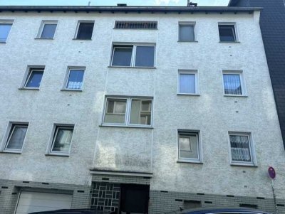 Zuhause mit 2 Zimmern in Wuppertal
