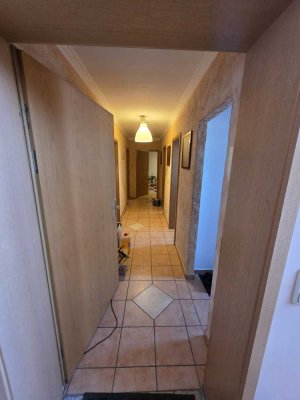 Schöne vier Zimmer Wohnung in Passau, Haidenhof Nord