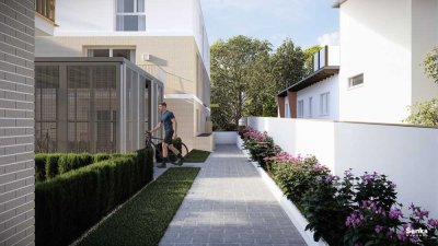 Barrierefreie Wohnung Wiesbaden – zukunftssichere Kapitalanlage