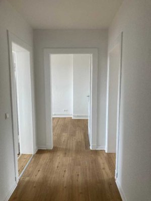 Modernisierte 3-Zimmer-Whg, 3. OG rechts