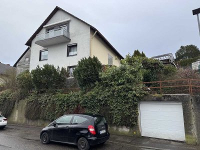 Einfamilienhaus Freistehend mit Garten & Garage in 66954 Pirmasens (Schachen)  zu Verkaufen!