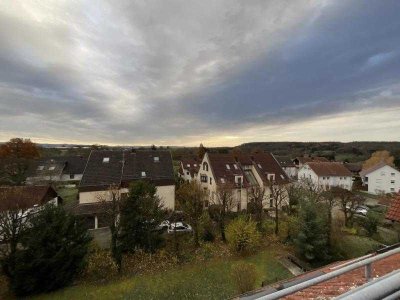 Aussichtslage! Traumhaftes Wohnen in Filderstadt - Bonlanden!