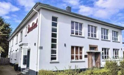 Eine wie keine: 2-Zimmer Loft-Wohnung mit Balkon in Solingen-Ohligs