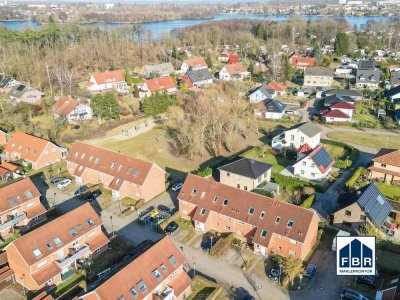 Terrassenwohnung mit Stellplatz im Leerstand in Schwerin-Krebsförden