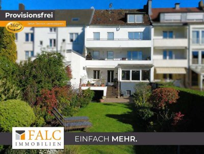Ein Haus, viele Möglichkeiten: Großzügiges Mehrgenerationenhaus mit 4 Wohneinheiten!