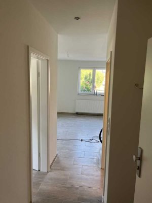 Renovierte Wohnung Alsdorf-Kellersberg