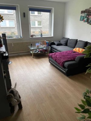 2-Zimmer Eigentumswohnung ruhig gelegen in Peine OT Telgte
