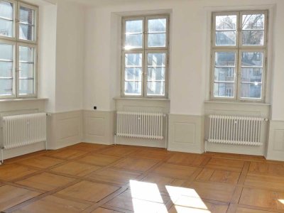 Elegante, hochwertige Stadtwohnung