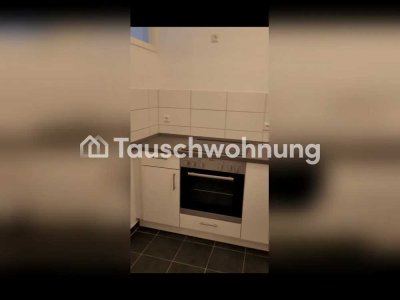 Tauschwohnung: Kieler Wohnung in guter Lage