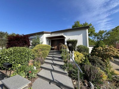 Schöner Bungalow in TOP-Lage mit viel Potenzial