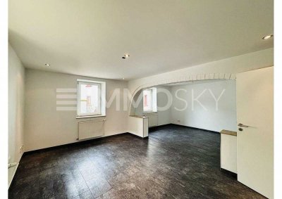 **Charmante Hofreite inkl. Gastronomie, Eventlocation und Wohnhaus**