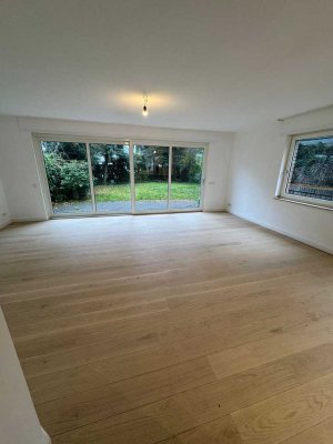 Wunderschönes Reihenendhaus in bester Lage von Düsseldorf- Kaiserswerth