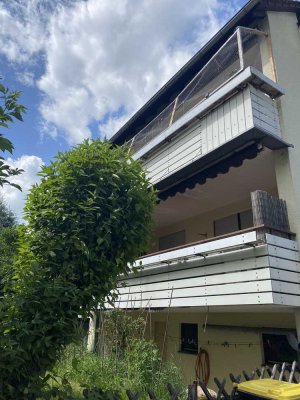 Ideal, nachhaltig: wohnen in Korntal-Münchingen