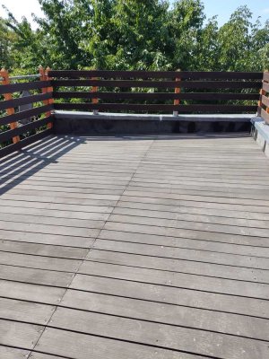 Attraktive 4-Zimmer-Wohnung mit Balkon in Staßfurt