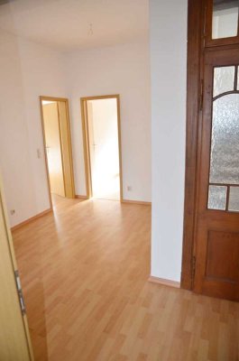 Helle, große 3-Raum-Wohnung