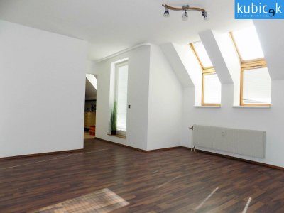 Singlewohnung mit Terrasse