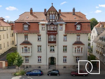 Enormes Potenzial! Gepflegtes Mehrfamilienhaus in ruhiger, zentraler Lage