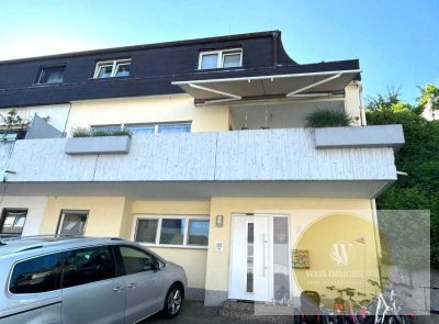 TOP Lage- DHH in Rheinfelden-Beuggen mit viel potenzial für die ganze Familie sucht neue Eigentümer!